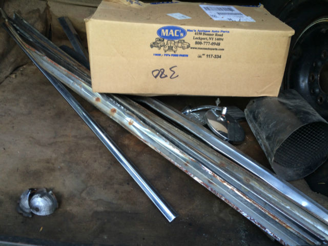 1949 Buick  SUPER 8 - photo 6