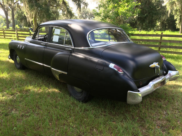 1949 Buick  SUPER 8 - photo 7