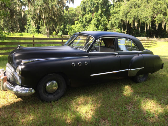 1949 Buick  SUPER 8 - photo 9