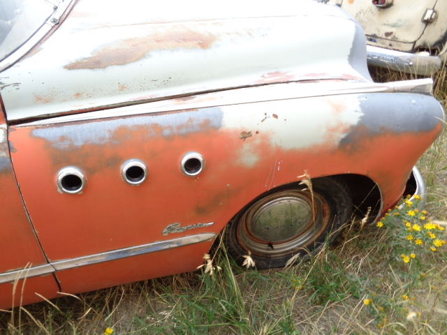 1949 Buick Super Eight - photo 12