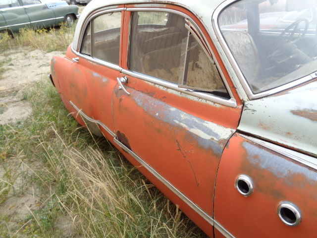 1949 Buick Super Eight - photo 13