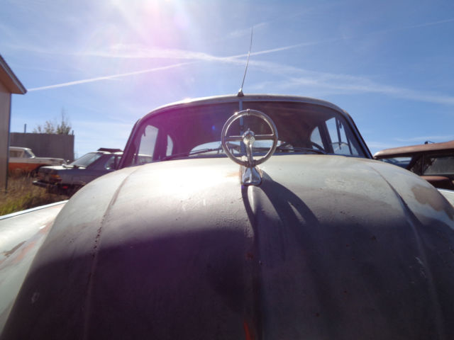 1949 Buick Super Eight - photo 2