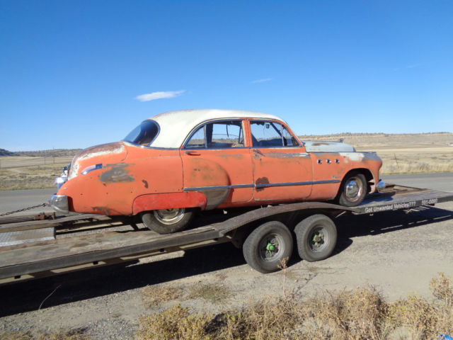 1949 Buick Super Eight - photo 5