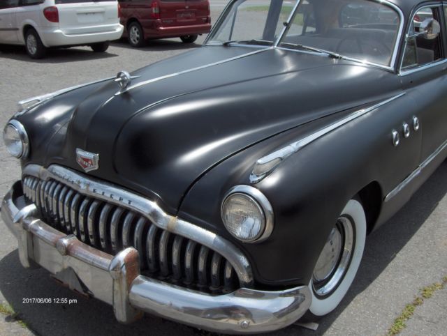 1949 Buick Other - photo 3