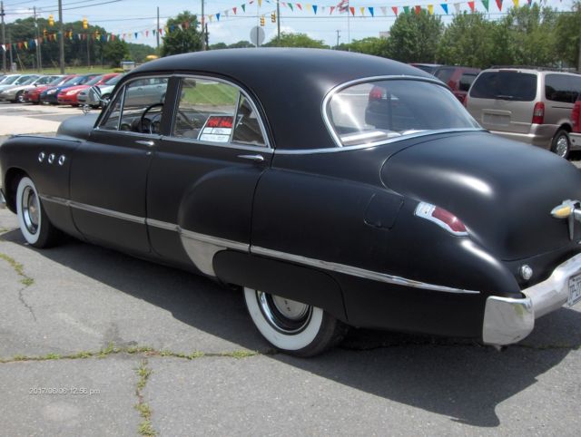 1949 Buick Other - photo 4