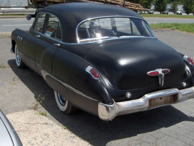 1949 Buick Other - photo 7