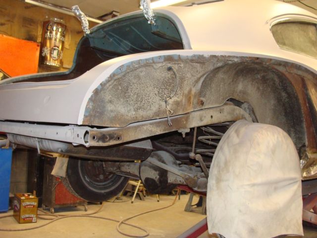 1949 Buick 56S 2dr Sedanet - photo 13