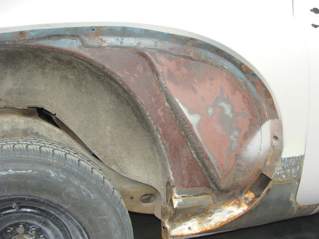 1949 Buick Super Sedanet (2dr fastback) - photo 9