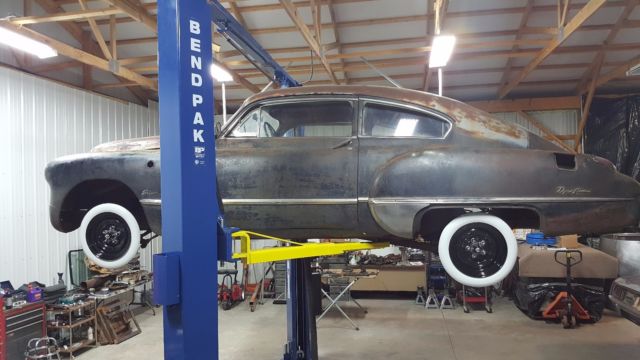 1949 Buick Super - photo 8