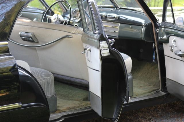 1949 Buick Series 50 deluxe - photo 2