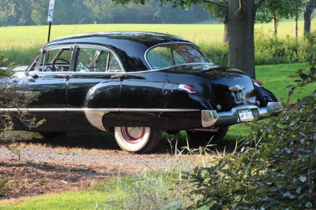 1949 Buick Series 50 deluxe - photo 5