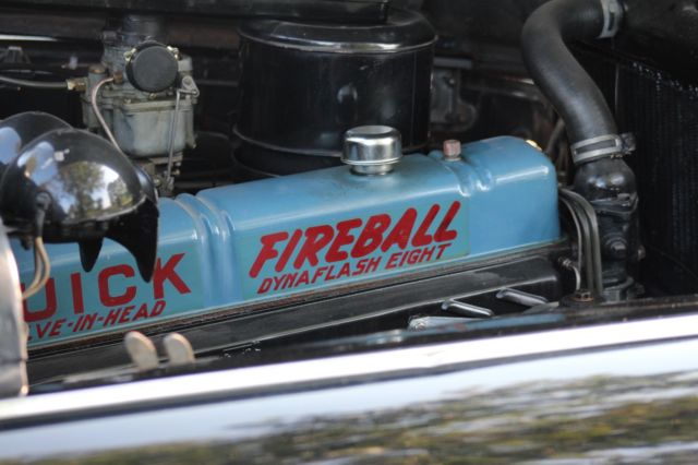 1949 Buick Series 50 deluxe - photo 6