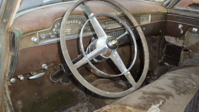 1949 Cadillac Other - photo 11