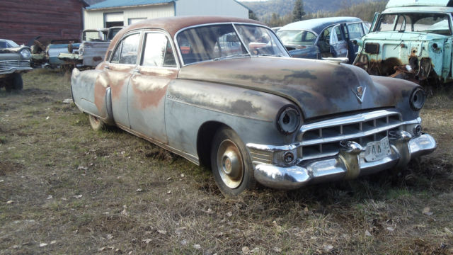 1949 Cadillac Other - photo 4