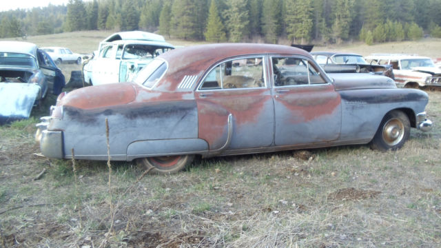 1949 Cadillac Other - photo 6