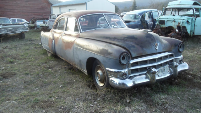 1949 Cadillac Other - photo 7