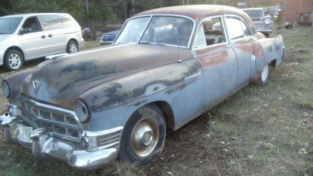 1949 Cadillac Other - photo 8