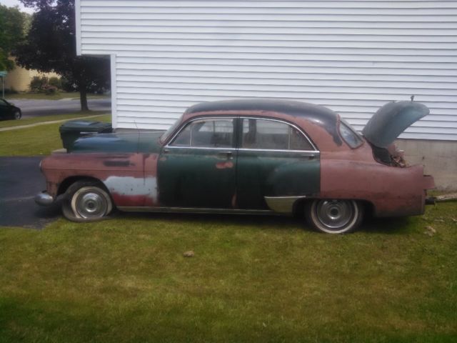 1949 Cadillac Other