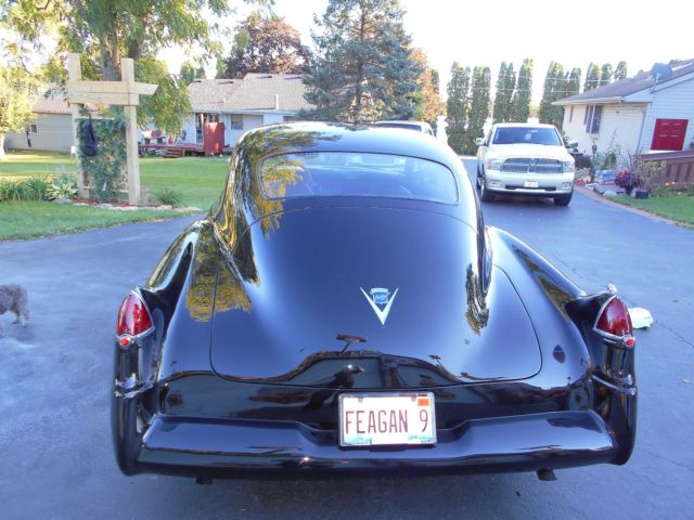 1949 Cadillac Other 2 Door - photo 4