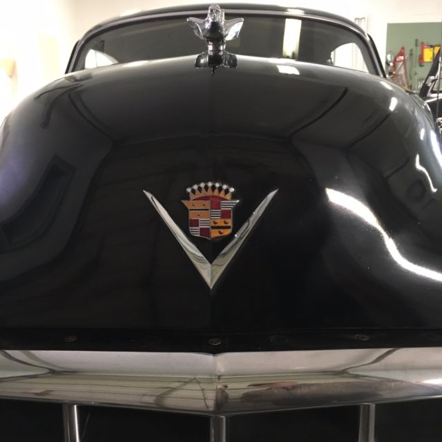 1949 Cadillac Other - photo 12