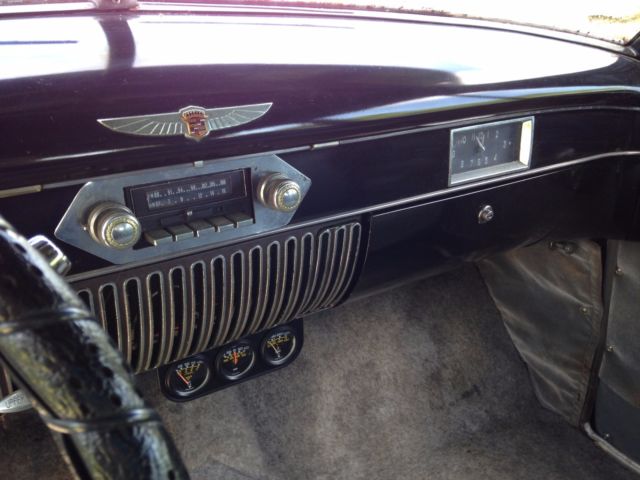 1949 Cadillac Other - photo 12