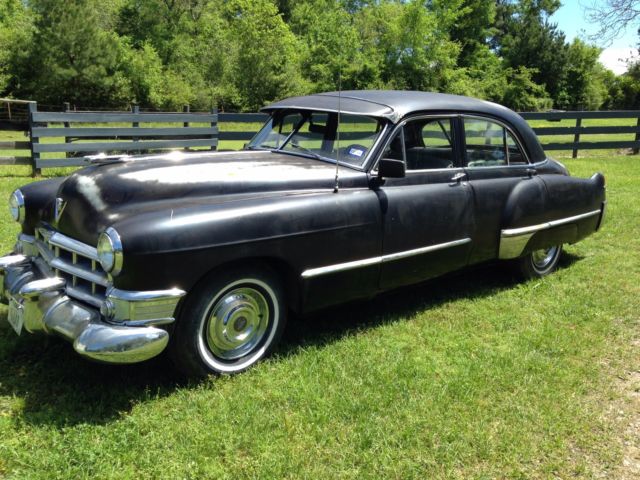 1949 Cadillac Other - photo 3