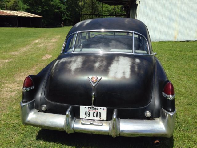 1949 Cadillac Other - photo 4