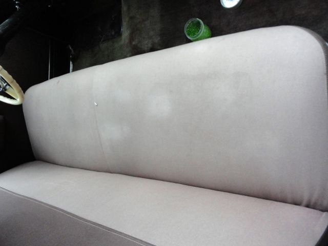 1949 Cadillac 62 sedan 4 door - photo 10