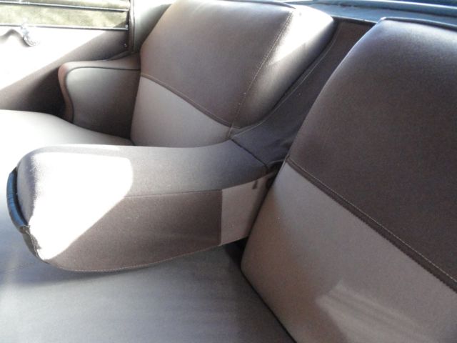 1949 Cadillac 62 sedan 4 door - photo 11