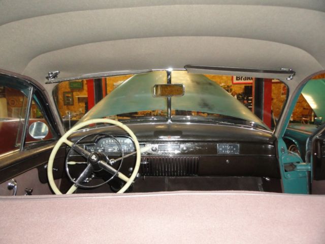 1949 Cadillac 62 sedan 4 door - photo 7