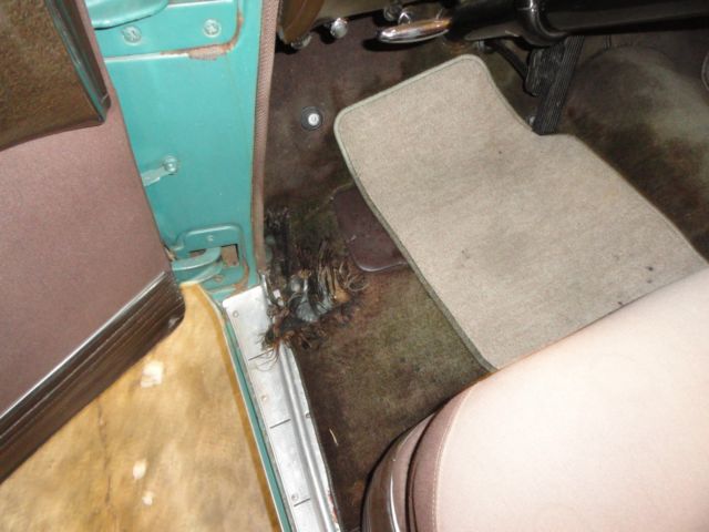 1949 Cadillac 62 sedan 4 door - photo 9