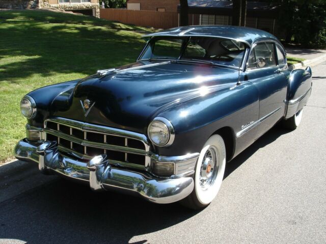 1949 Cadillac Series 61