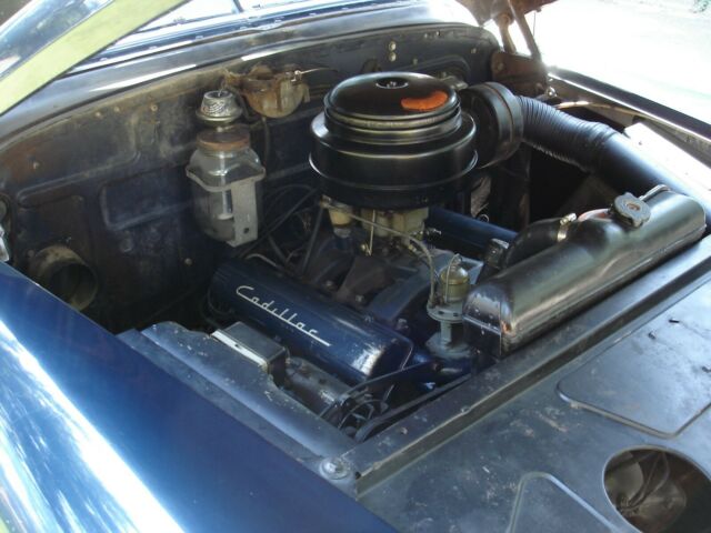 1949 Cadillac Series 61 - photo 10