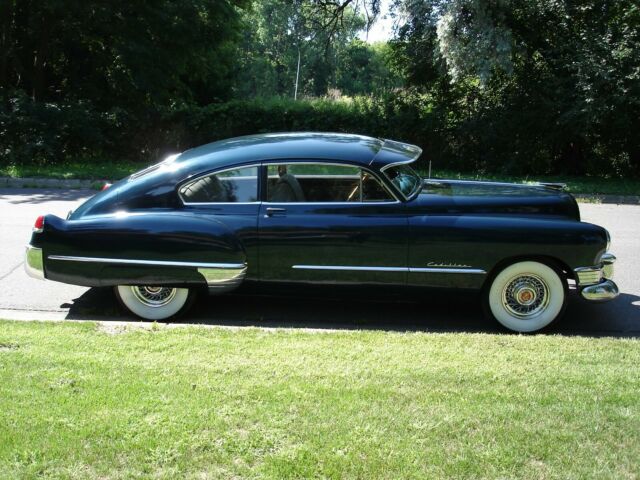 1949 Cadillac Series 61 - photo 12