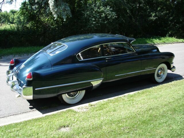 1949 Cadillac Series 61 - photo 13