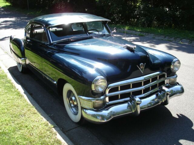 1949 Cadillac Series 61 - photo 5