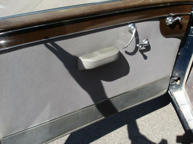 1949 Cadillac Series 61 - photo 6