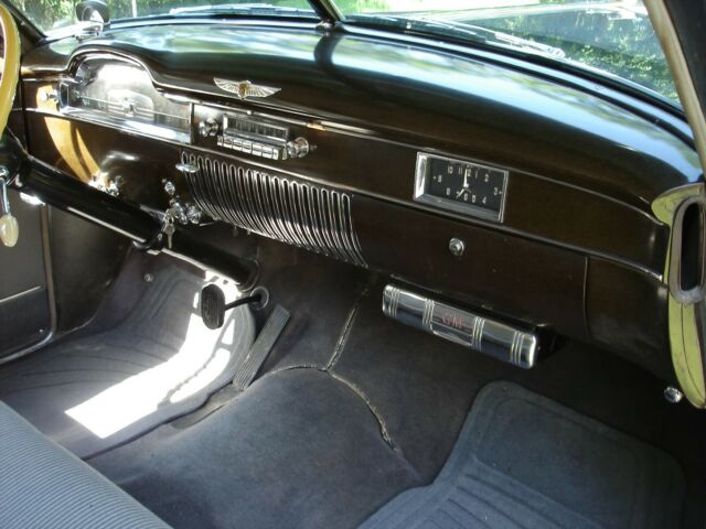 1949 Cadillac Series 61 - photo 7