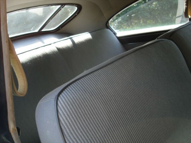 1949 Cadillac Series 61 - photo 8