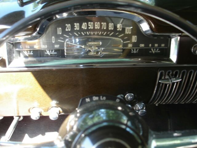 1949 Cadillac Series 61 - photo 9