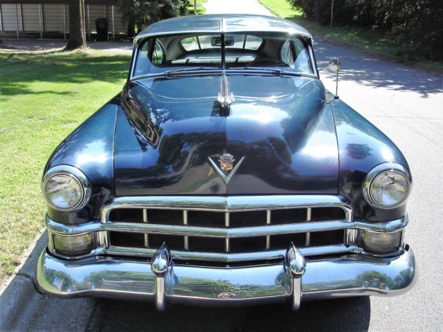 1949 Cadillac 61 - photo 7