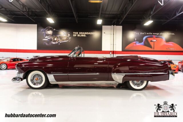 1949 Cadillac 62 - photo 5