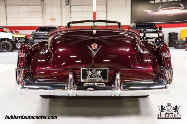 1949 Cadillac 62 - photo 7