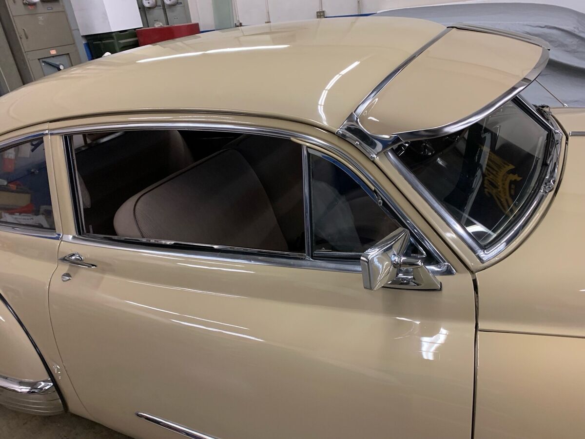 1949 Cadillac 62 Coupe - photo 11