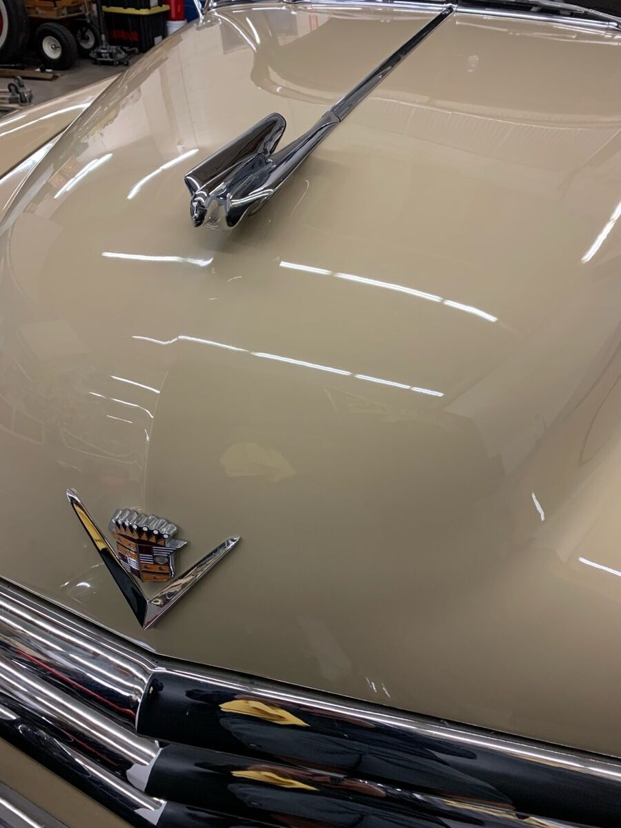 1949 Cadillac 62 Coupe - photo 8