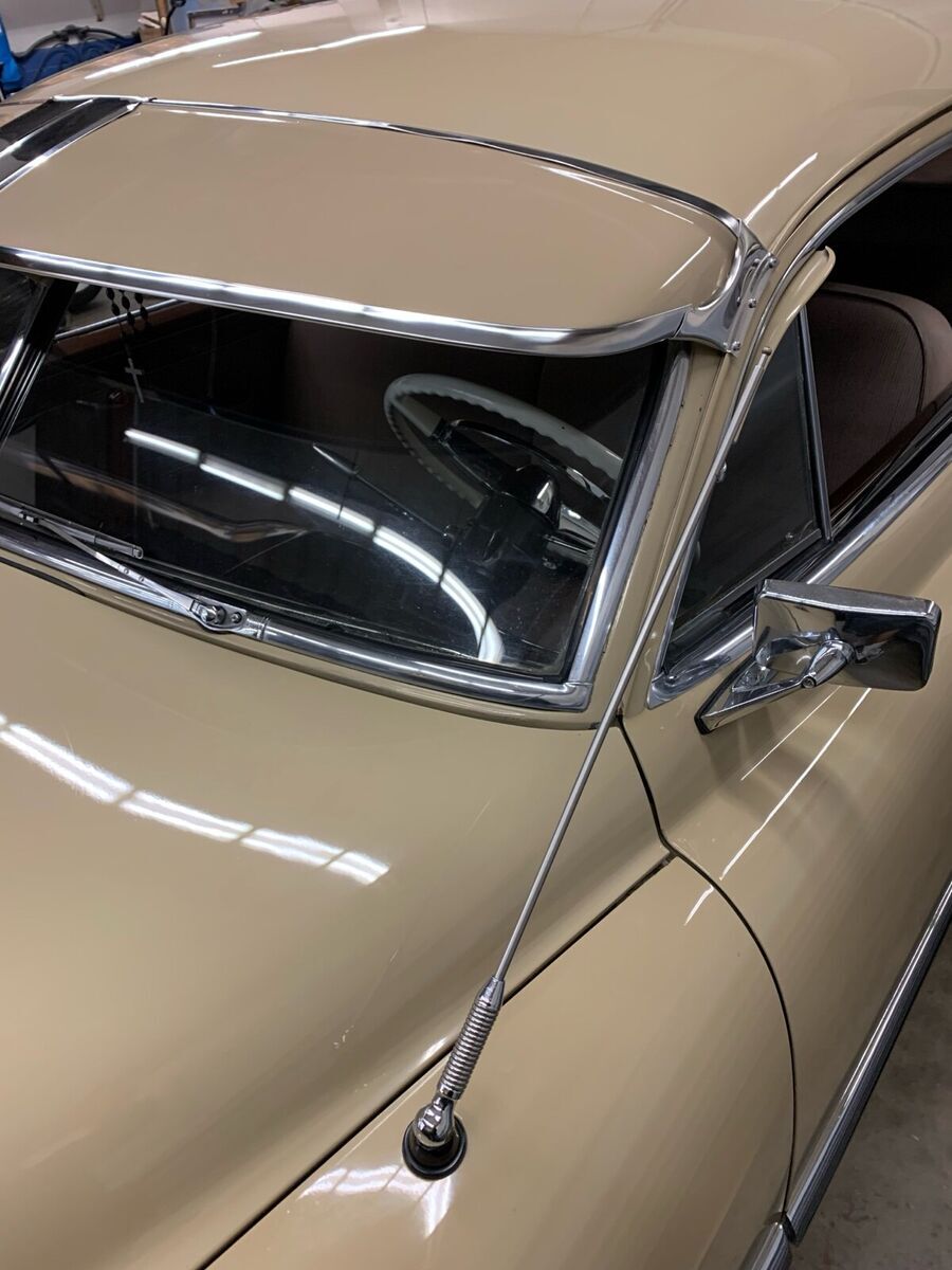 1949 Cadillac 62 Coupe - photo 9