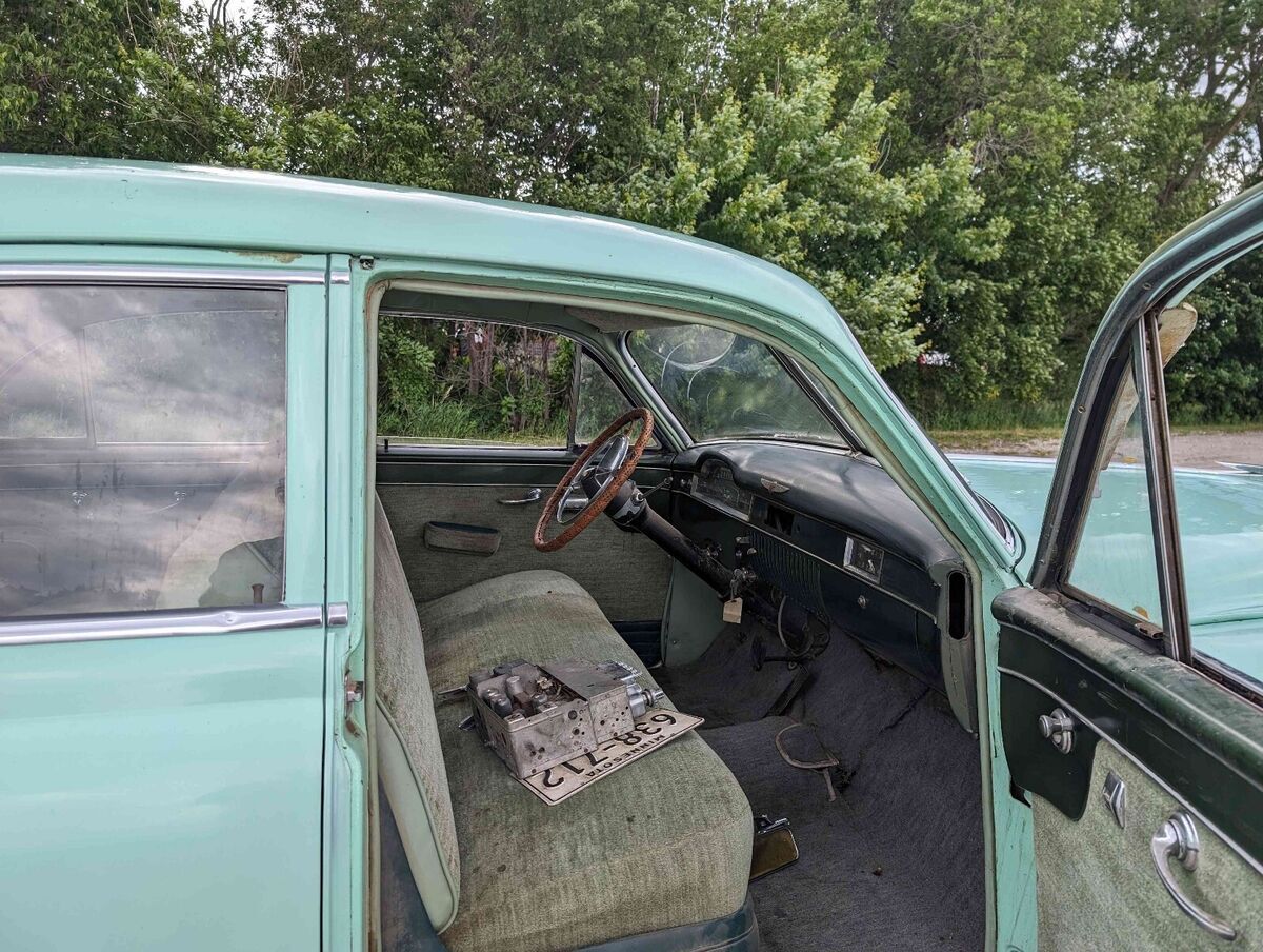 1949 Cadillac 62 Sedan 62 - photo 13
