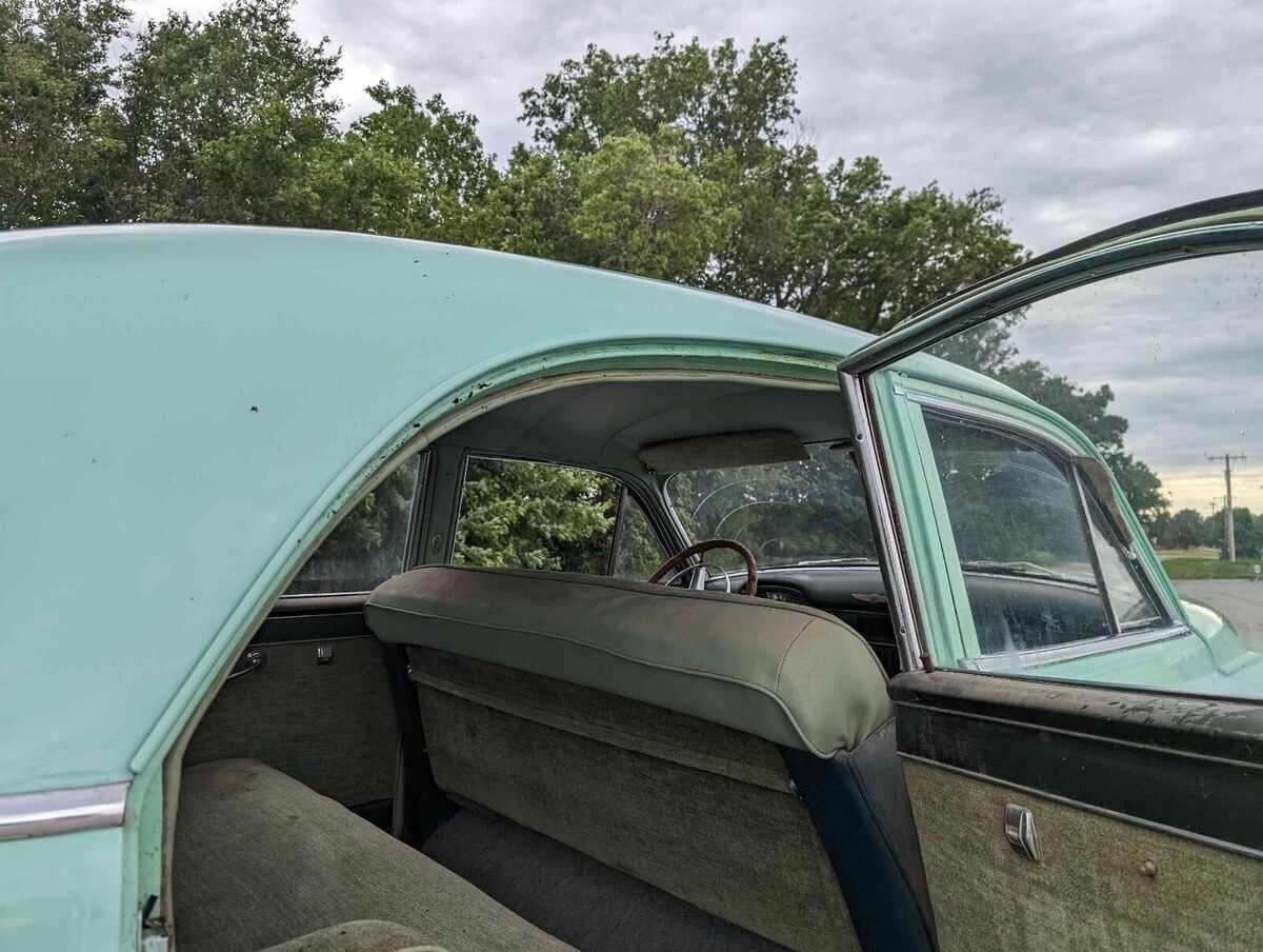 1949 Cadillac 62 Sedan 62 - photo 7