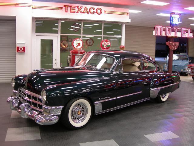 1949 Cadillac Other 2 Door