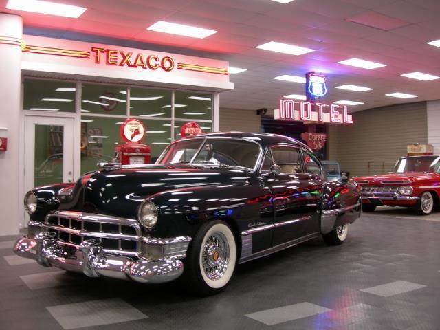 1949 Cadillac Other 2 Door - photo 2